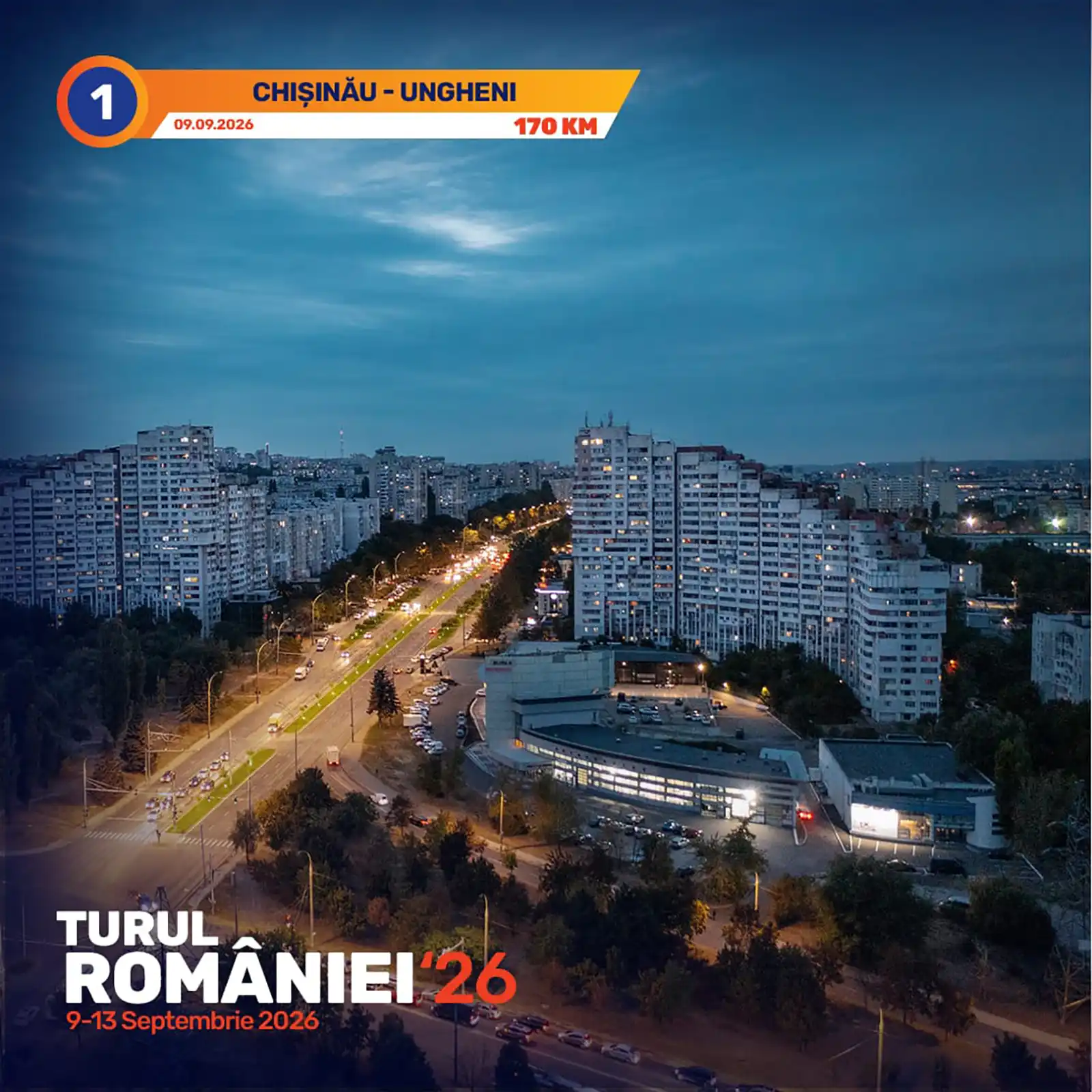 30 de locuri, gusturi și tradiții care transformă Turul României într-o vacanță prin România și Republica Moldova