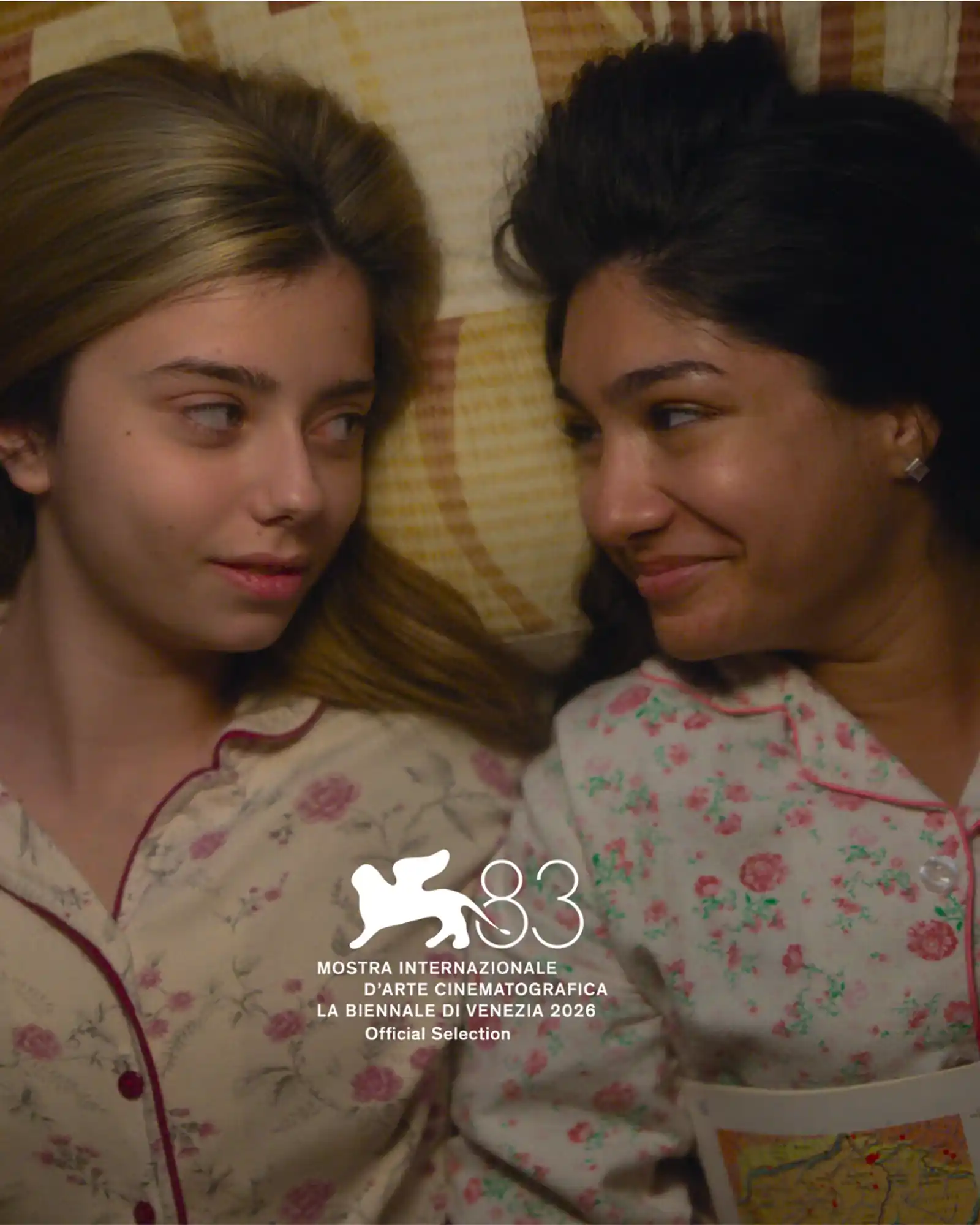 „Eu contez”, debutul în lungmetraj al Alinei Șerban, va avea premiera mondială la Festivalul de Film de la Veneția