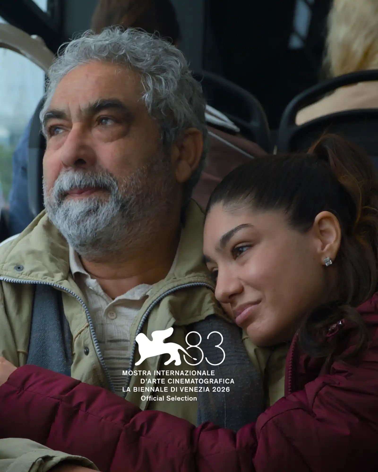 „Eu contez”, debutul în lungmetraj al Alinei Șerban, va avea premiera mondială la Festivalul de Film de la Veneția
