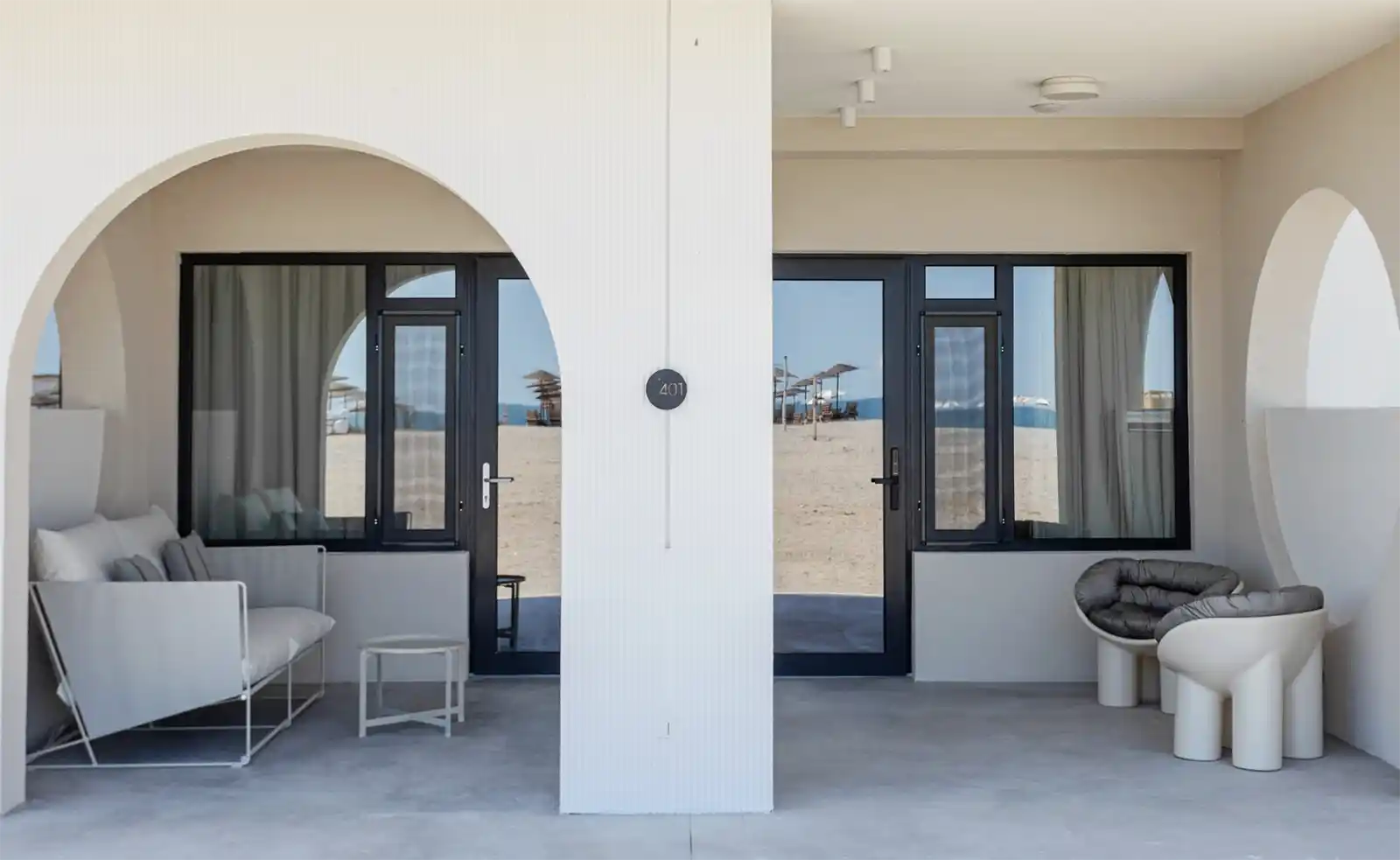 Euforia Retreat & Spa (Eforie Sud)
