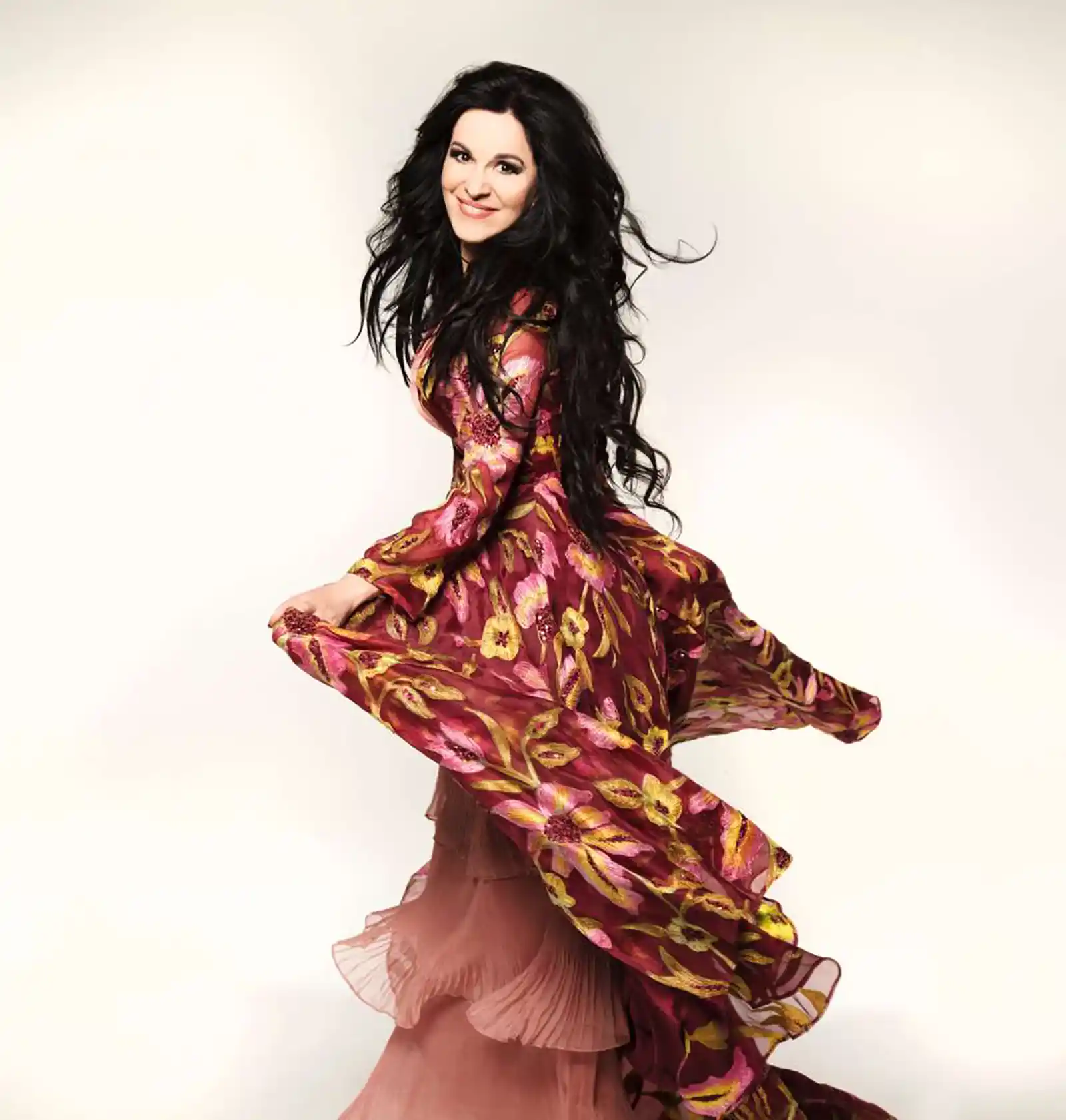 Angela Gheorghiu, pe scenă la „Simfonii de Toamnă”, în inima Bucovinei