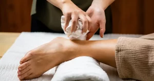 Crioterapia: de la recuperare musculară la ritualuri pro‑longevitate 