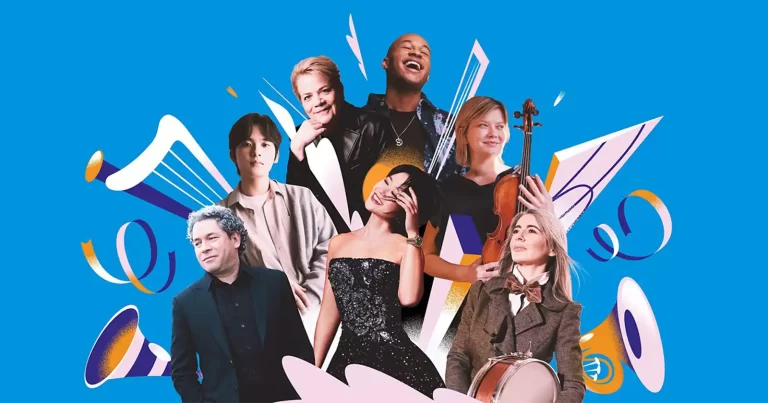 Festivalul BBC Proms în direct la Radio România Muzical