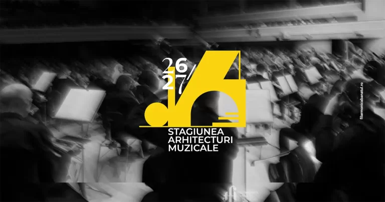 Premieră | FBT - Prima filarmonică din țară care lansează integral programul viitoarei stagiuni de concerte