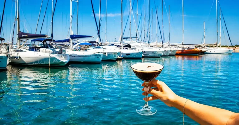 Cocktail baruri litoral 2026