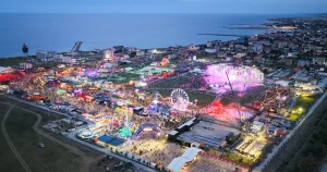 Beach, Please! 2026 continuă în forță: Ziua 1