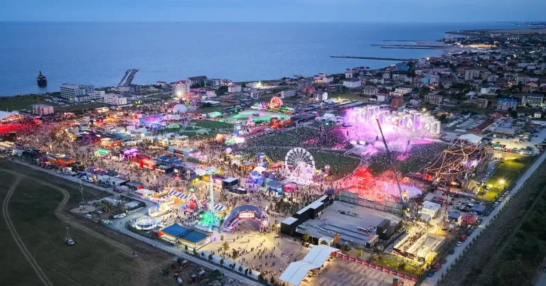 Beach, Please! 2026 continuă în forță: Ziua 1