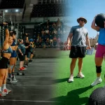 Romanian ShowDown 2026 - Brașovul devine capitala CrossFit-ului din România