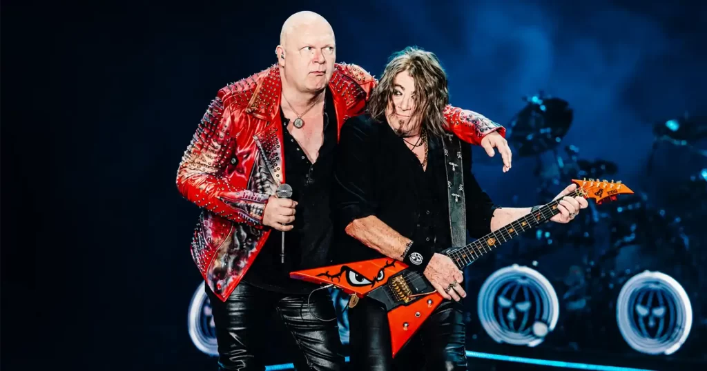 40 de ani de Helloween. O nouă generație de rock. Toate, la Rockstadt