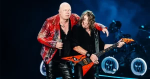 40 de ani de Helloween. O nouă generație de rock. Toate, la Rockstadt