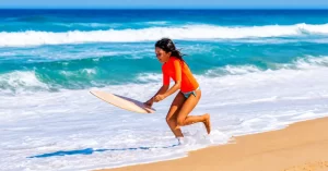 Cele mai tari 6 jucării de plajă pentru copii: de la zmee spectaculoase la skimboard