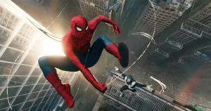 "Spider-Man: Brand New Day” - lansarea verii la cinema