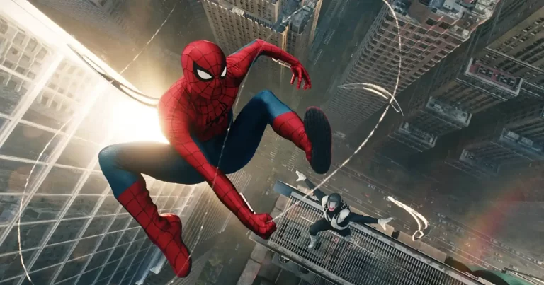 "Spider-Man: Brand New Day” - lansarea verii la cinema