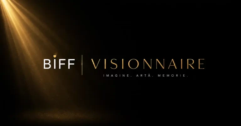 Filme de autor, premiere naționale, întâlniri cu cineaști români și internaționali, la o nouă ediție Bucharest International Film Festival (BIFF)