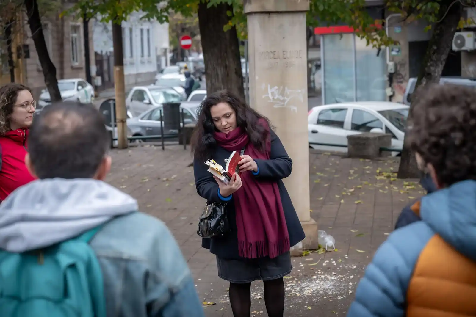 Timișoara își descoperă harta literară: orașul intră în rețeaua națională Harta Literară printr-o serie de evenimente dedicate lecturii și explorării urbane