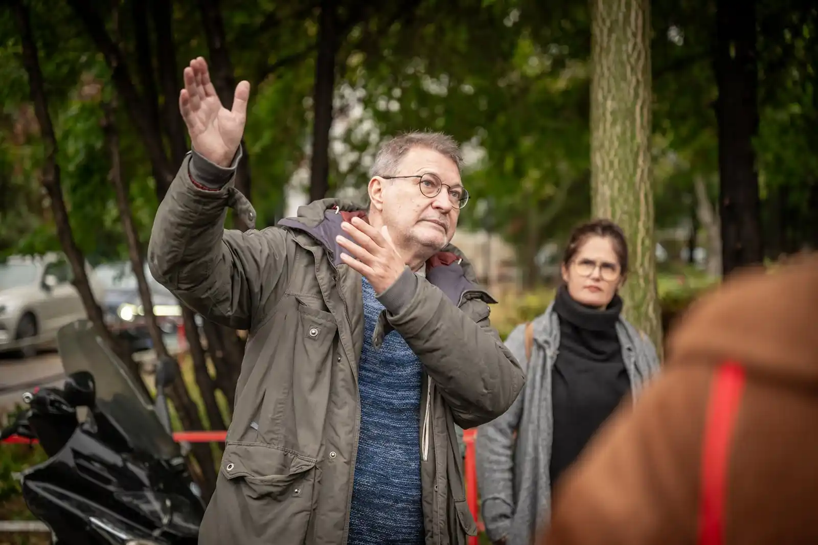Timișoara își descoperă harta literară: orașul intră în rețeaua națională Harta Literară printr-o serie de evenimente dedicate lecturii și explorării urbane