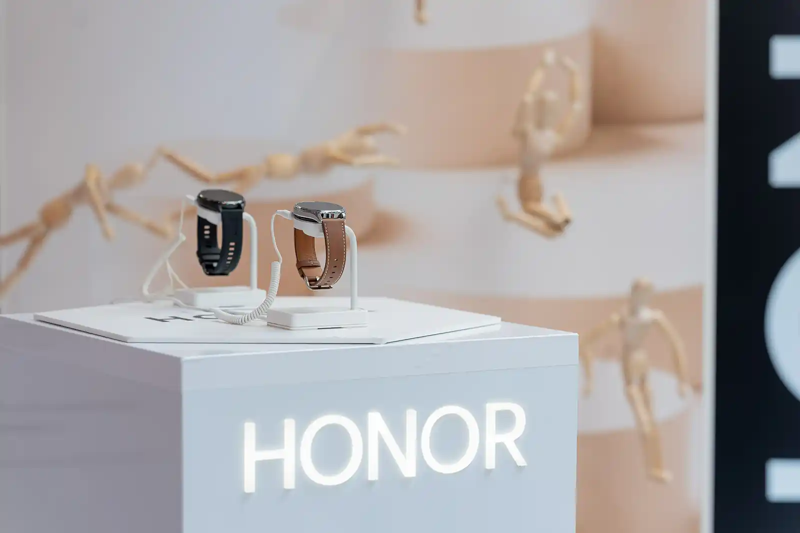 Honor Watch