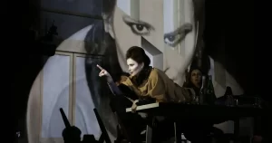 Biletele pentru spectacolele „Iubitul meu dușman” și „Digul și alte povestiri” se pun în vânzare