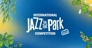 Jazz in the Park Competition anunță noua generație de jazz european