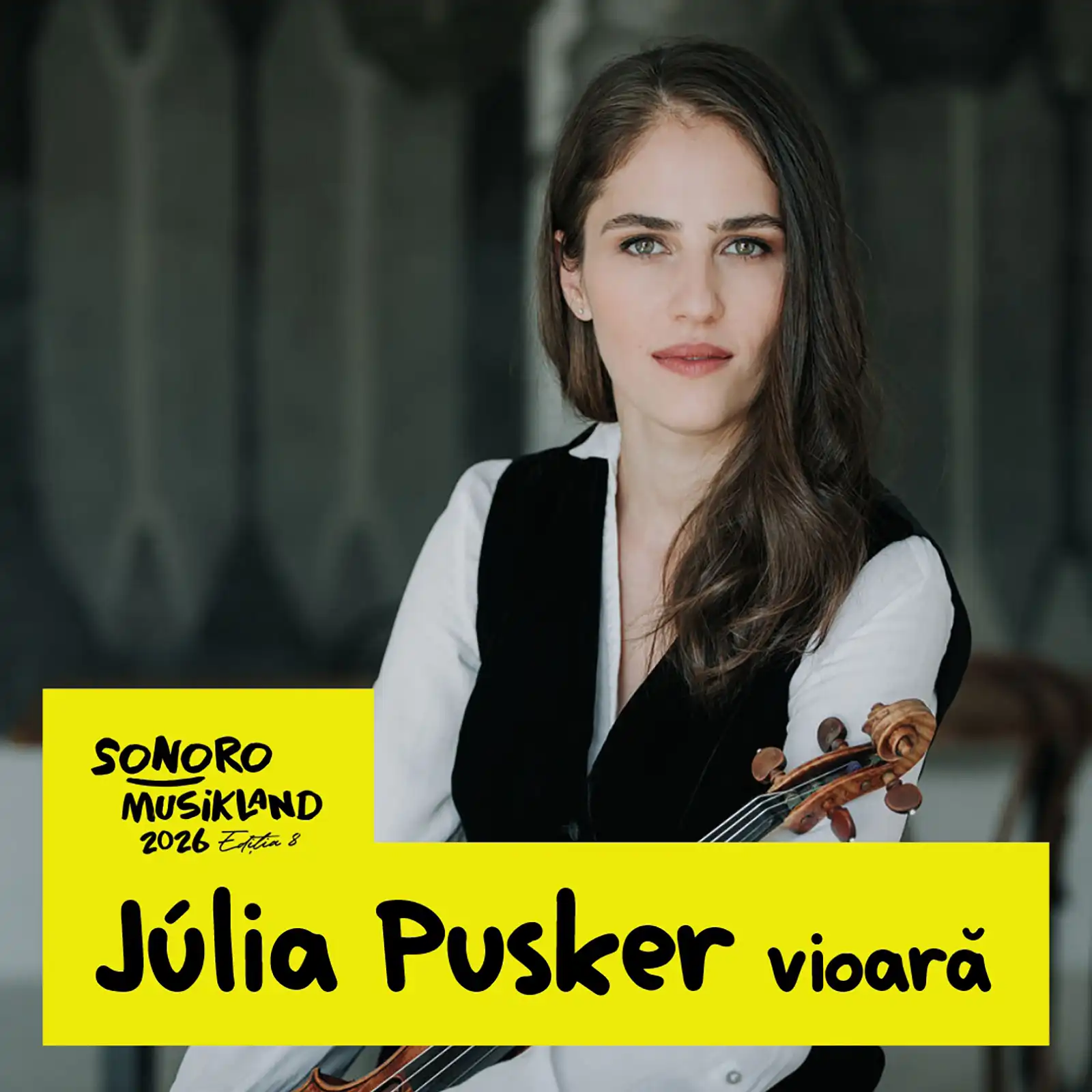 Festivalul SoNoRo Musikland, la ediția a VIII-a, revine în satele de pe Colinele Transilvaniei și ajunge pentru prima dată în Poiana Brașov