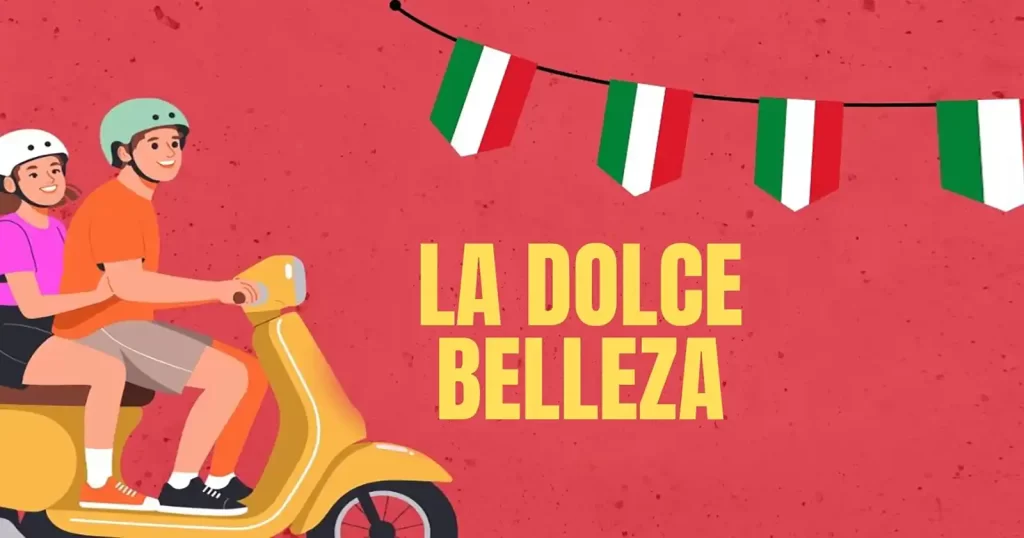 La Dolce Bellezza @ Cotroceni