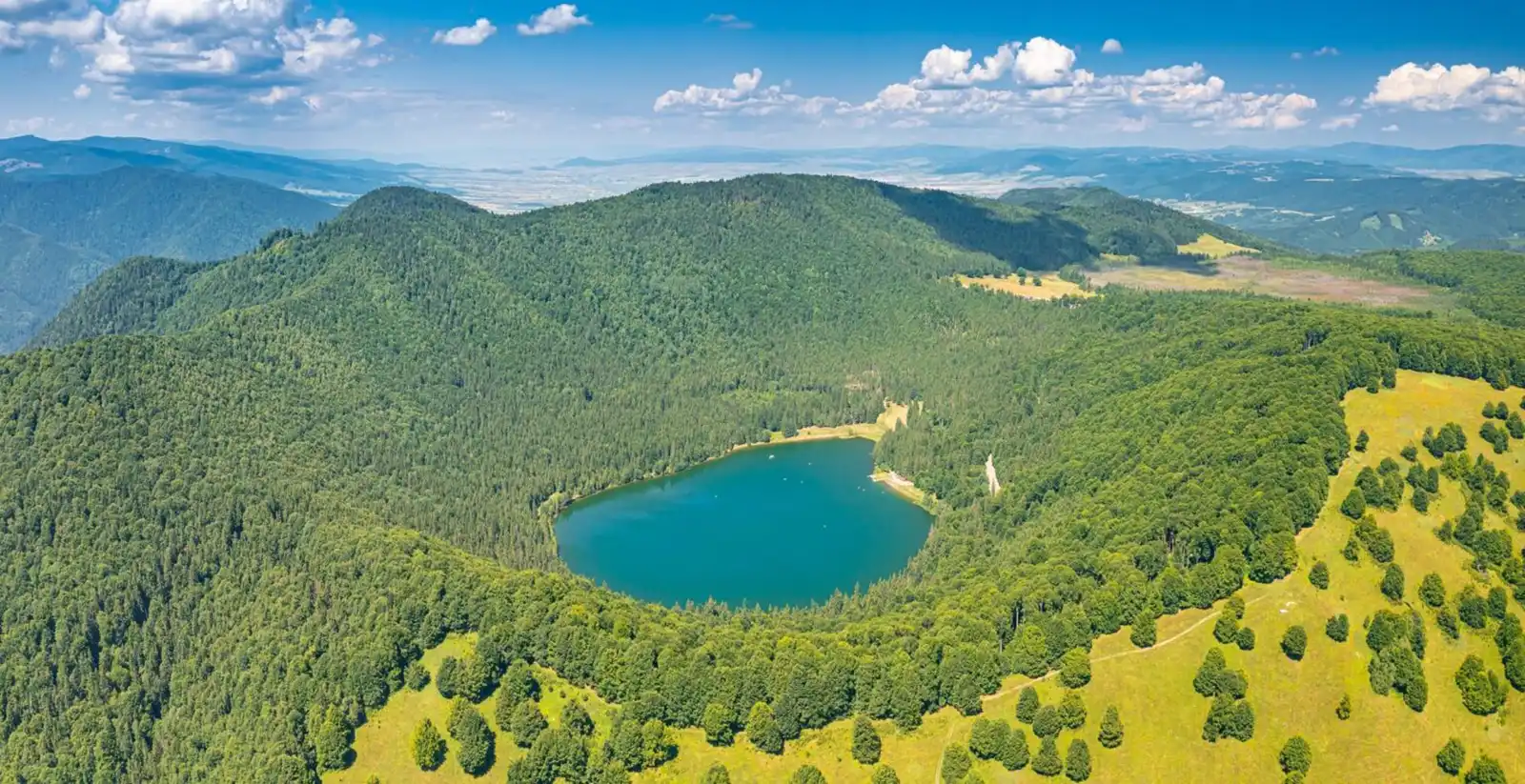 Lacul Sf. Ana