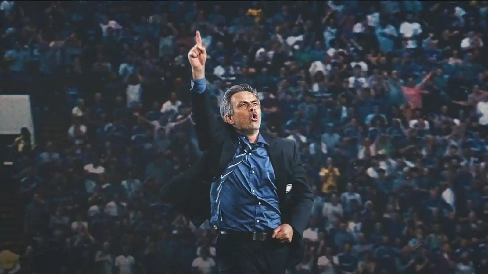 MOURINHO 