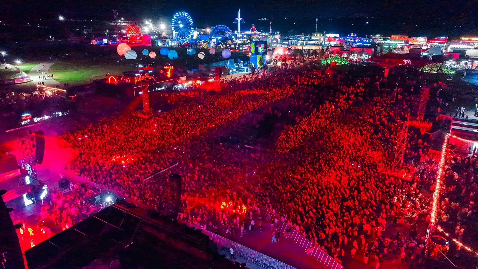 NIBIRU Galaxia Festival