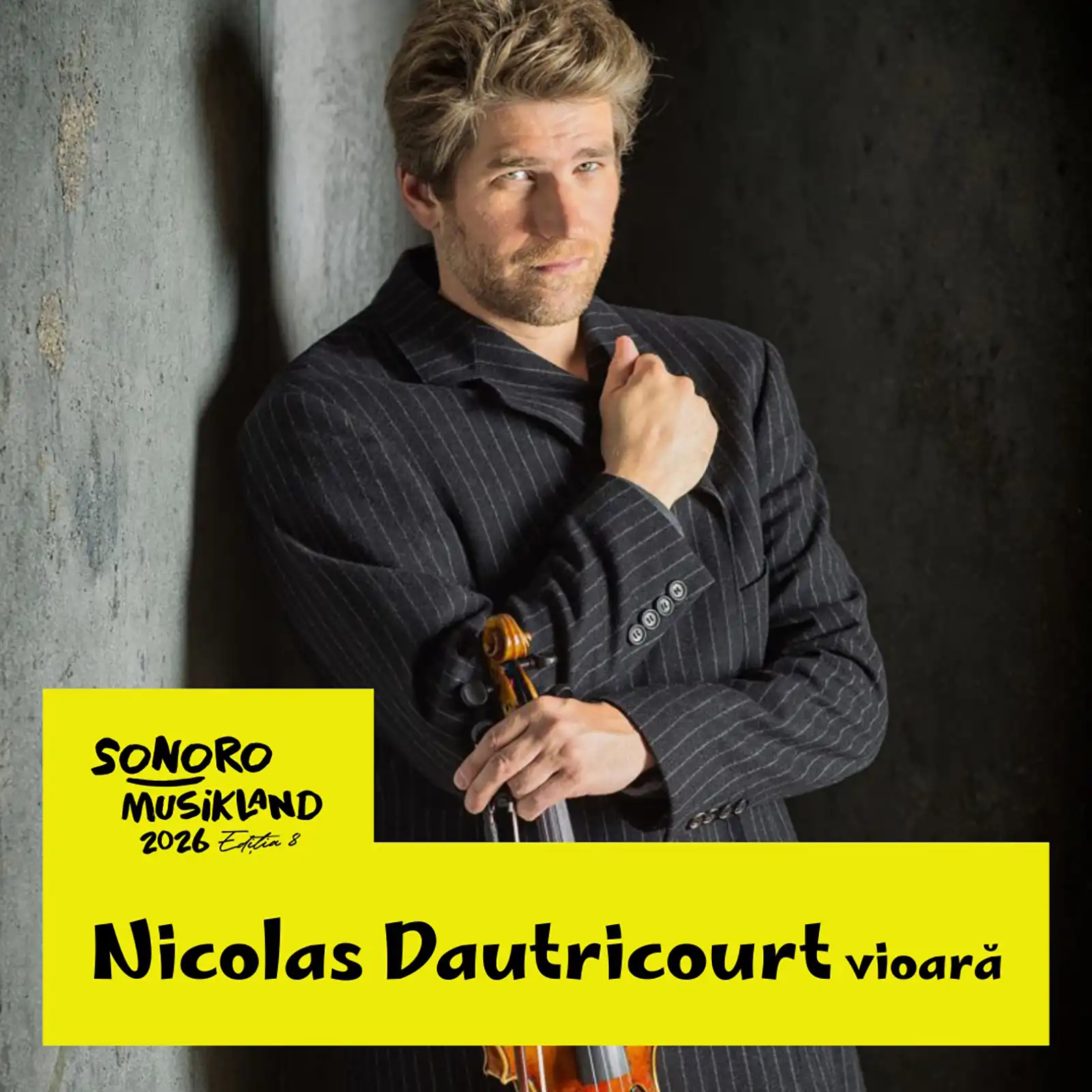 Festivalul SoNoRo Musikland, la ediția a VIII-a, revine în satele de pe Colinele Transilvaniei și ajunge pentru prima dată în Poiana Brașov