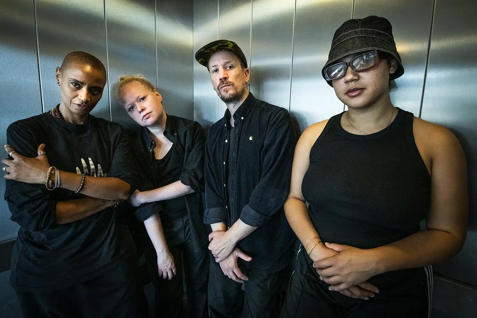 ØKSE - Foto: Ziga Koritnik