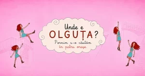 Record național la castingul pentru filmul „Olguța”