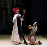 Două spectacole ale Teatrului de Stat Constanța, în selecția oficială a Festivalului Național de Teatru 2026