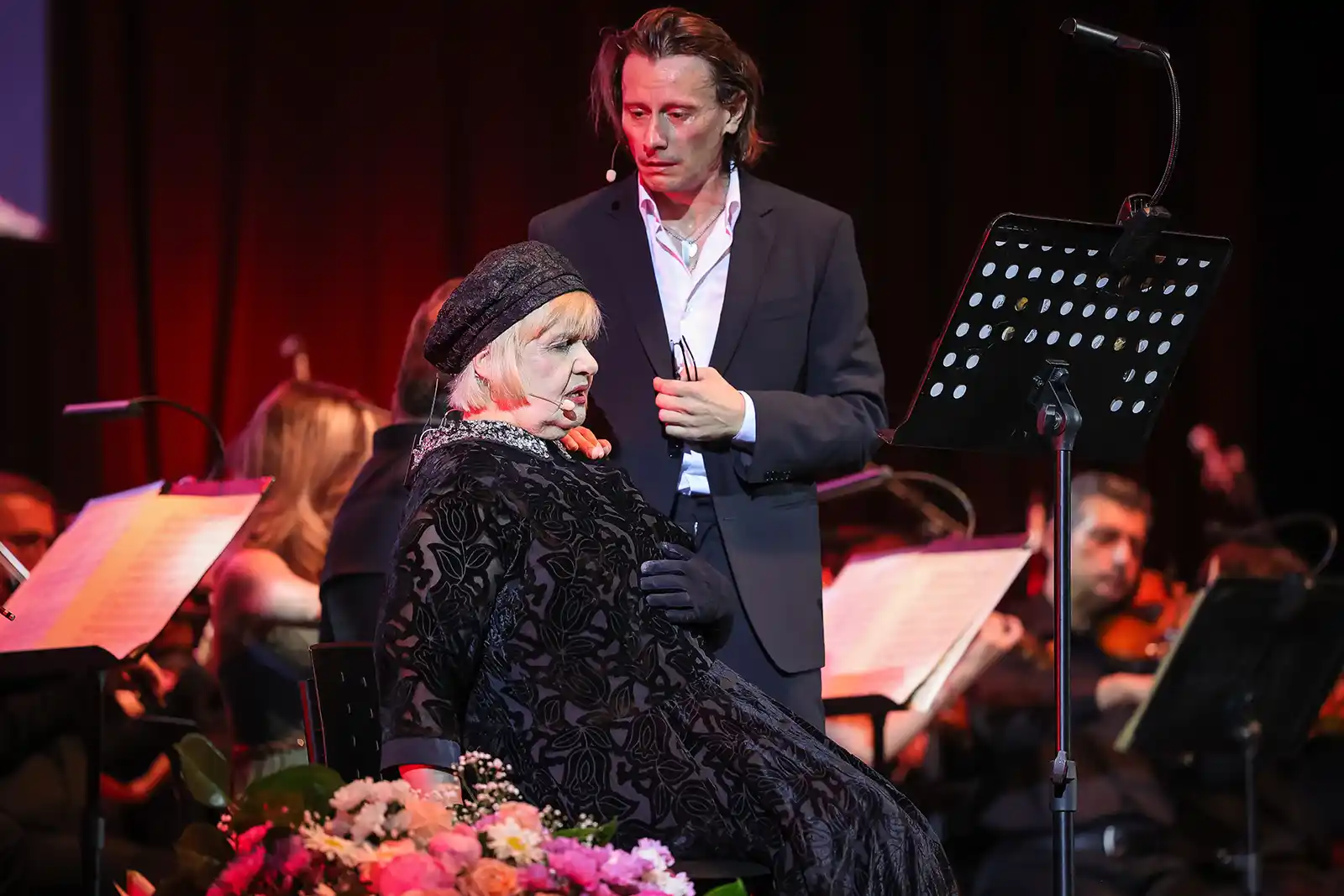 Peer Gynt