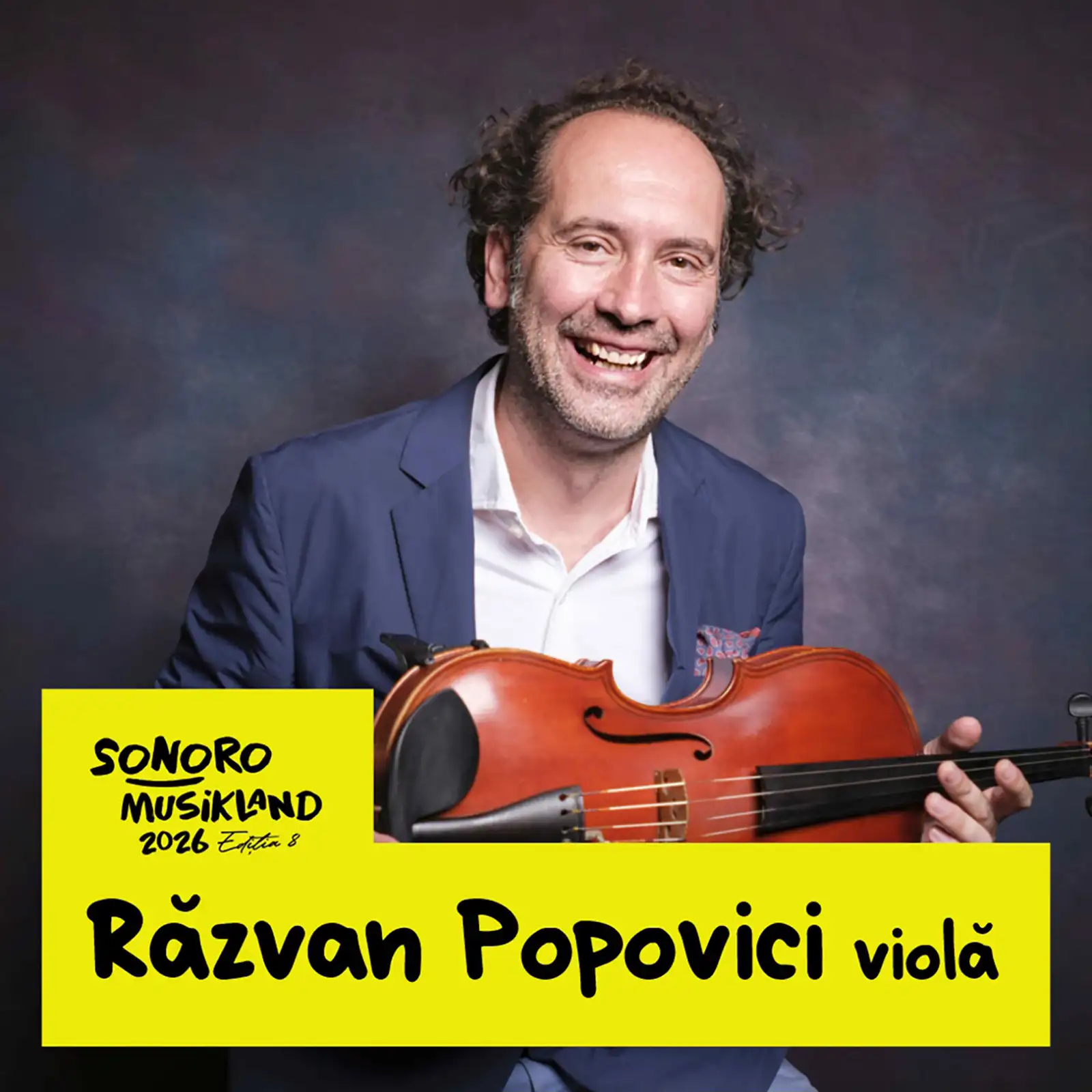 Festivalul SoNoRo Musikland, la ediția a VIII-a, revine în satele de pe Colinele Transilvaniei și ajunge pentru prima dată în Poiana Brașov