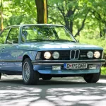 „Străzi Deschise – București, Promenadă urbană”: expoziție auto BMW Classic, plimbări estivale și un weekend fără trafic pe Calea Victoriei