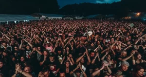 Rockstadt Extreme Fest 2026 aduce cea mai mare producție logistică din istoria unui festival de metal din România