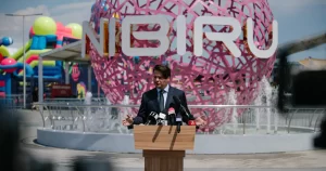 S-a deschis NIBIRU - prima stațiune de entertainment pe litoral