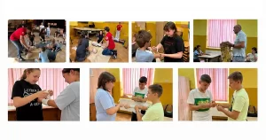 Județul Timiș devine scena unor experiențe inedite, care așează împreună educația pentru viață și valorile culturale