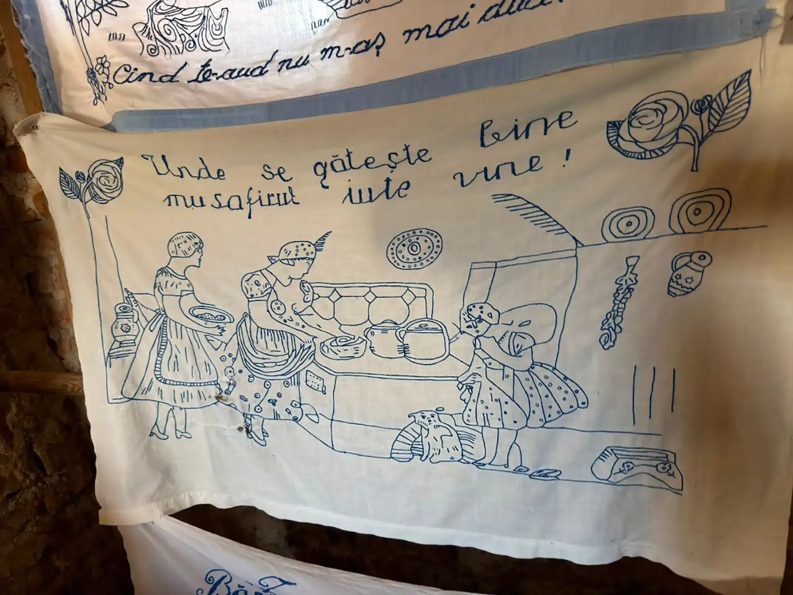 Sat. Migrație. Intervenție. Film: un proiect care documentează felul &icirc;n care migrația schimbă viața satelor din Transilvania