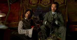 AXN România transformă weekendurile din iulie în seri de film pline de acțiune, suspans și romantism