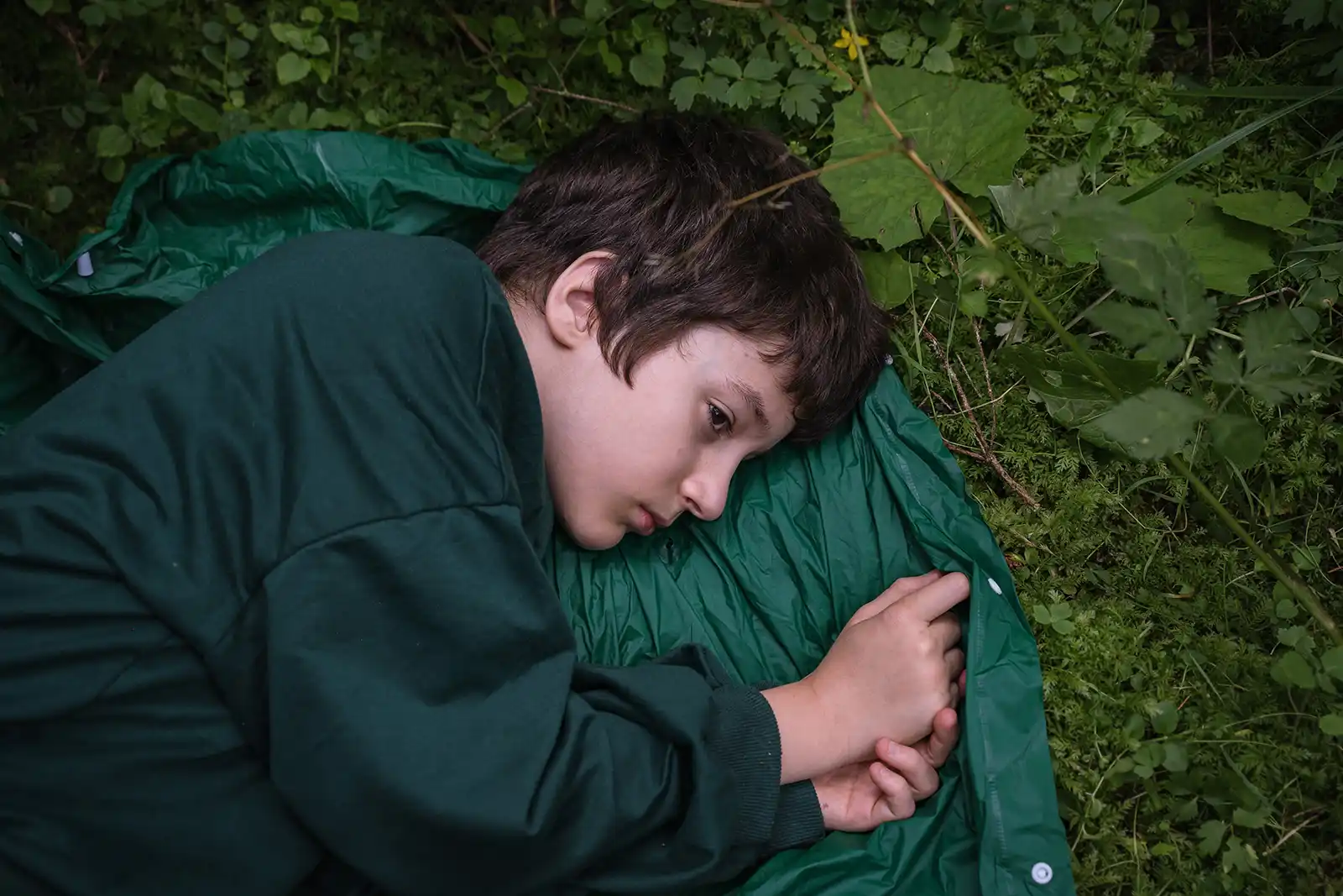 Filmul De capul nostru, regizat de Tudor Cristian Jurgiu și premiat la Berlinale, ajunge la Iași