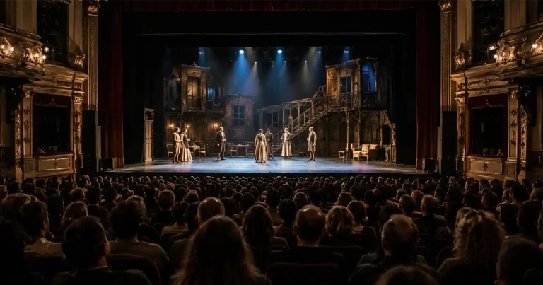 Argumentul și selecția spectacolelor din cadrul Festivalului Național de Teatru, a 36-a ediție