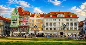 Cum se poate citi un oraș. Trei scriitori despre Timișoara care există dincolo de hartă