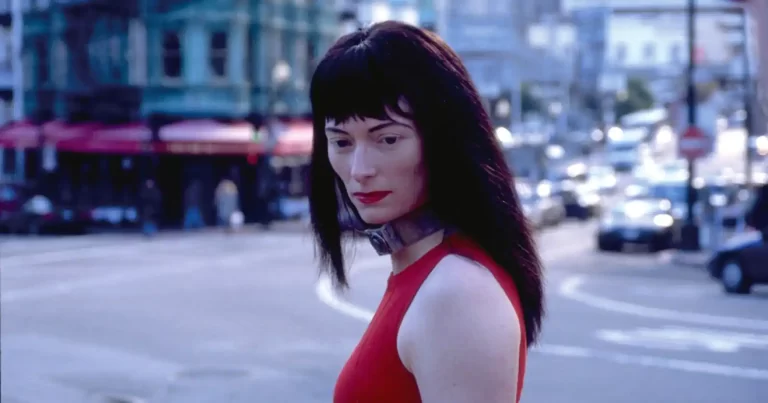 Primul program curatorial F-SIDES Wildcards se vede la Ceau, Cinema!