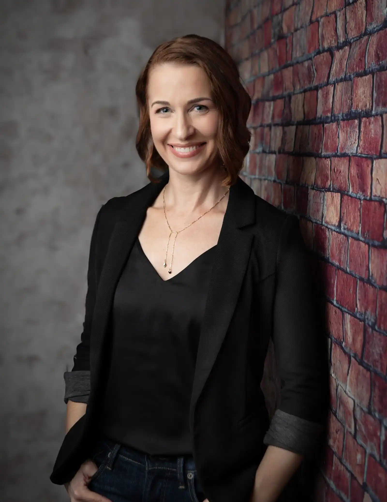 Tiffany Crum