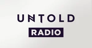 UNTOLD Radio e live