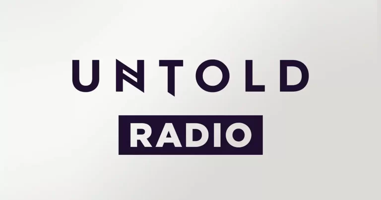 UNTOLD Radio e live