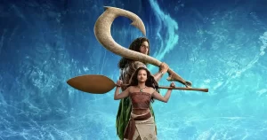 Vaiana - una dintre cele mai iubite povești Disney revine pe marele ecran într-o spectaculoasă adaptare live-action