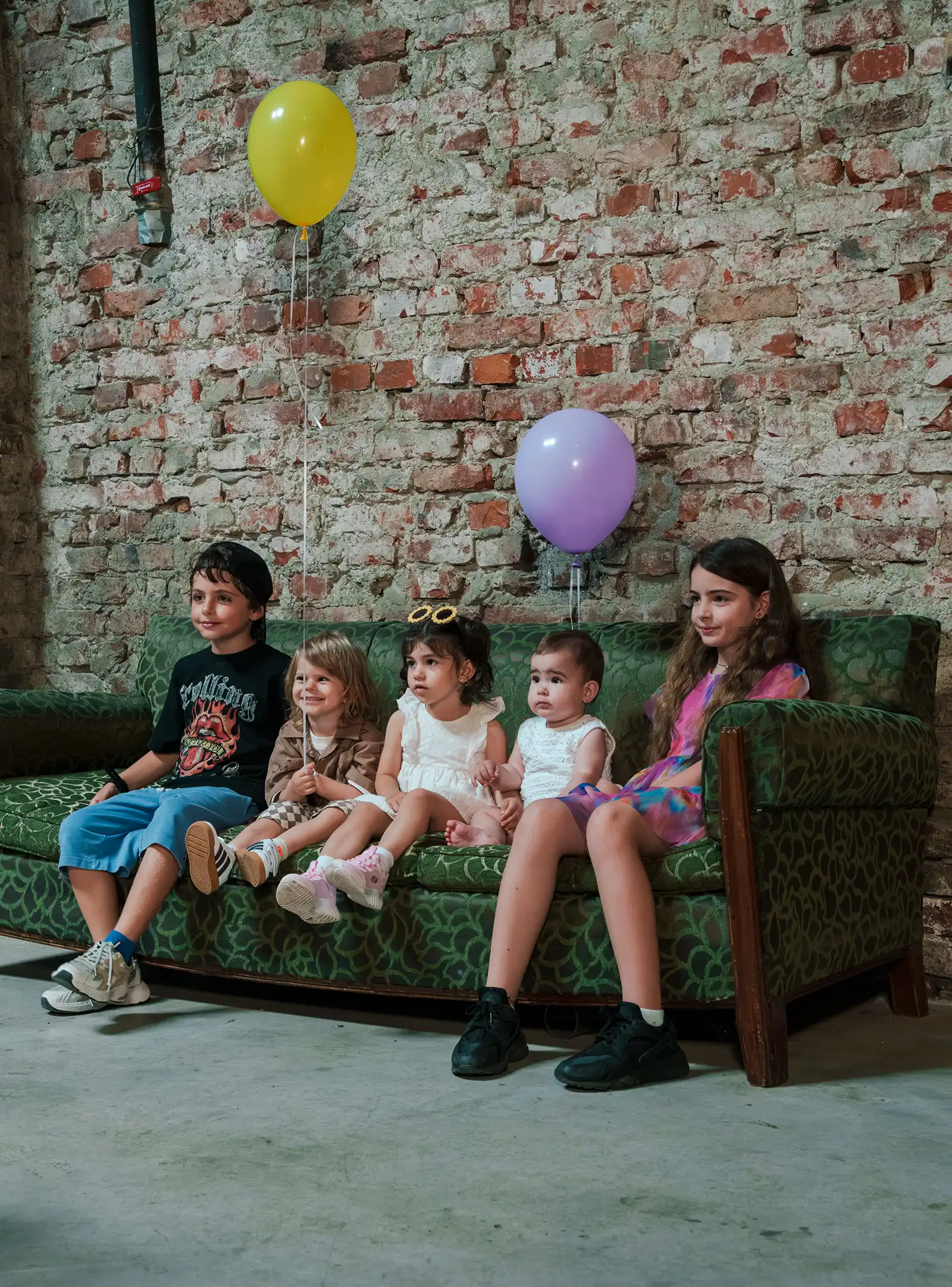 Vunk lansează videoclipul oficial al piesei „Nocturna", o declarație emoționantă despre iubire, timp și legăturile care contează