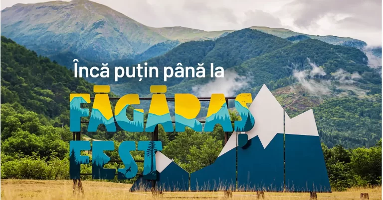 Făgăraș Fest 2026: Tot ce trebuie să știi înainte să pornești spre festival